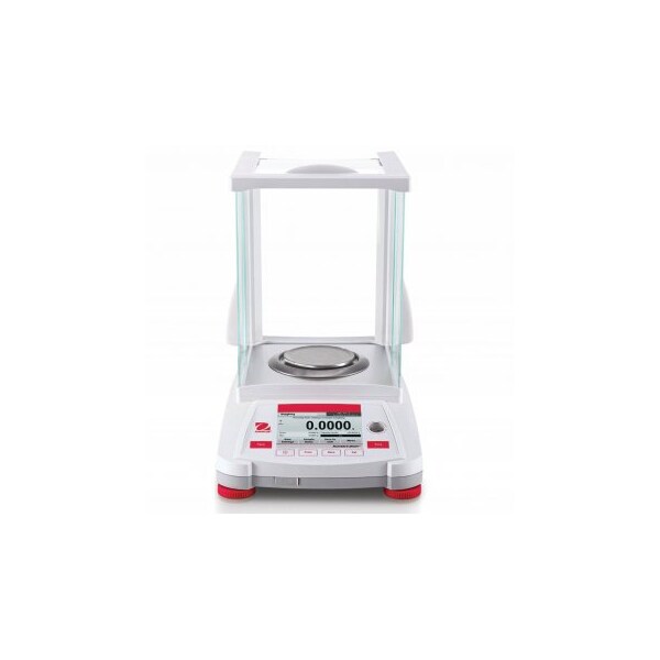 Ohaus Adventurer Analytical Balance, AX124 400830 - main